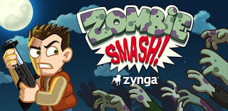 [Android] ZombieSmash v1.0.6 Full Version (Apk+Data)