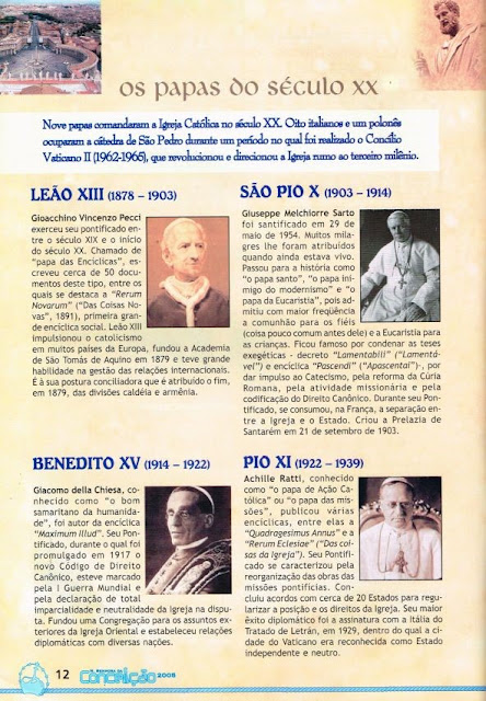 PROGRAMA DA FESTA DE NOSSA SENHORA DA CONCEIÇÃO - 2005