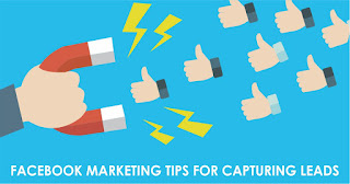 Facebook Marketing Tips For Capturing Leads For Real Estate Business