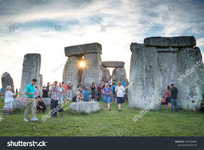 stonehenge