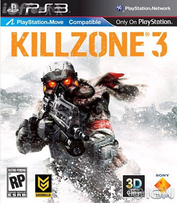 Killzone 3 PS3