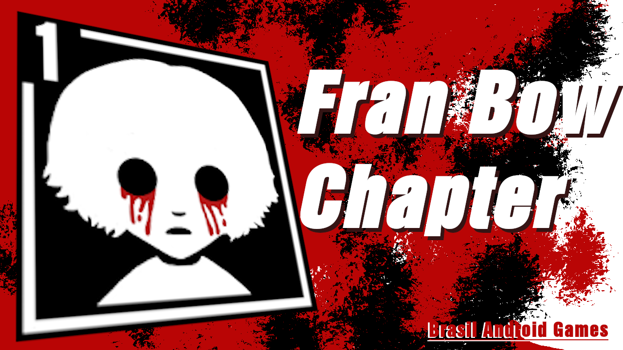 Fran Bow Chapter 1 baixar APK