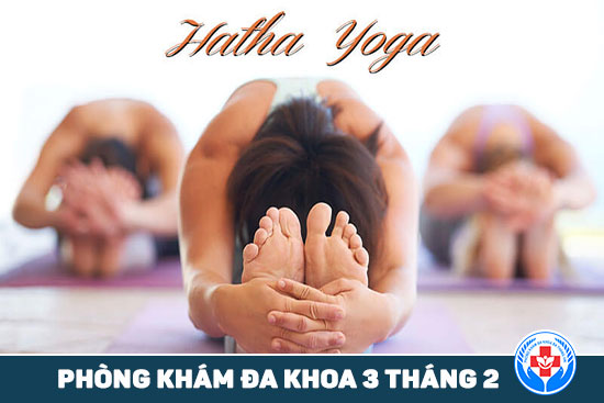 5 loại yoga và những lợi ích của nó