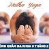 5 loại yoga và những lợi ích của nó