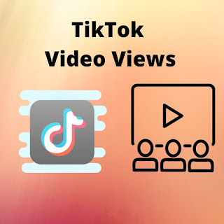 tiktok video views