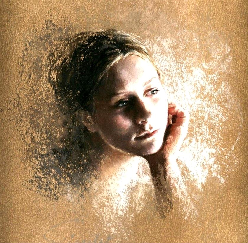 97 Paintings of Artist Nathalie Picoulet | A contemporary French Painter | ArtLiveAndeauty