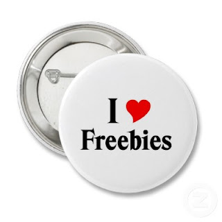 I Love Freebies!