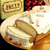 Eggnog Cake Recipe