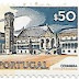 1975 - Portugal - Universidade de Coimbra