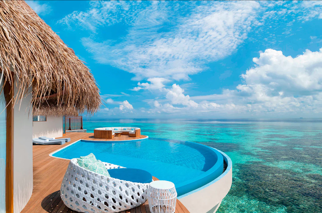 W Maldives Maldives