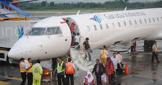 Garuda Indonesia 