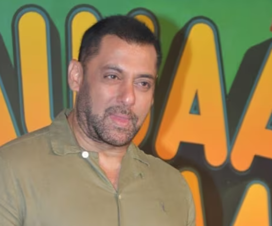Salman Khan makes light of his dud movies with the phrase "Mere khud ke predictions"