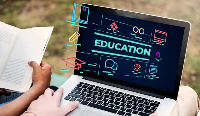 Technology  and Education