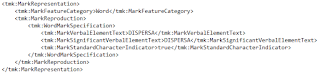 .xml seen in Notepad