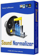 Sound Normalizer 4.2 Full Serial Key