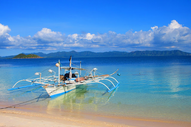 top beaches in the Philippines The Wandering Juan