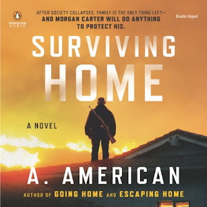 Surviving Home: A Novel