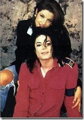 MICHAEL AND LISA MARIE