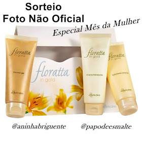 #sorteiopapoefesta