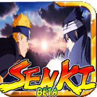 Naruto Senki v2.0 Apk Download