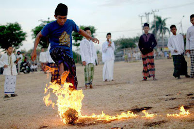 Horrible And Mind Blowing Traditions And Customs