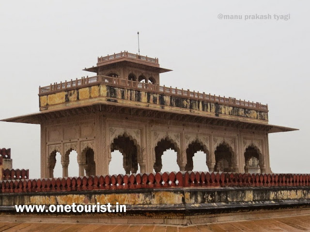 lohagarh fort , Bharatpur city, rajasthan ,लोहागढ का अजेय किला , भरतपुर , राजस्थान 