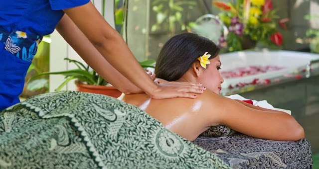 Penawaran Terbaik Spaongo Untuk Spa In Bali Seminyak