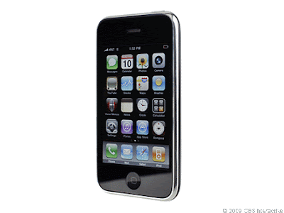 Apple iPhone 3G S 32GB