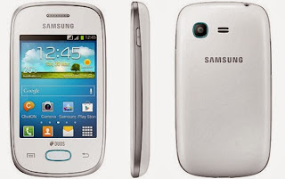 Samsung S5310 Galaxy Pocket Neo, Spesifikasi, Harga Desember 2013