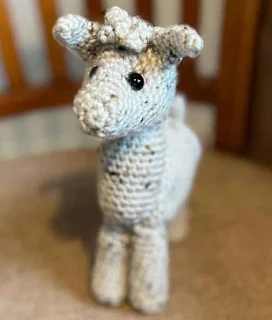 PATRON GRATIS LLAMA AMIGURUMI 65888