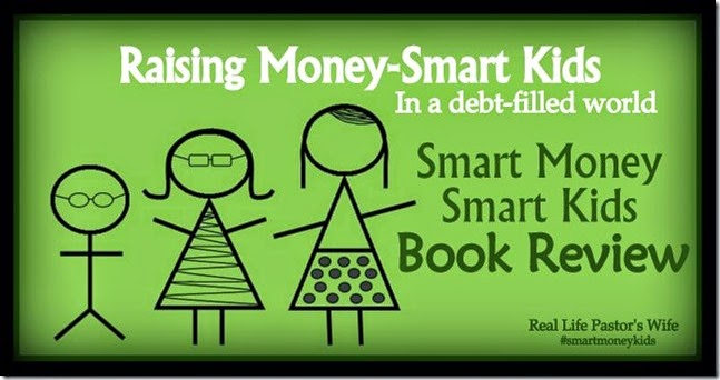 Raising Money Smart Kids