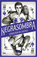 Hechicero 2 - Negrasombra 