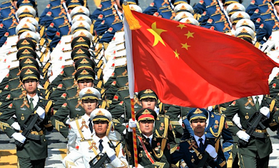 Army of China