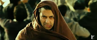 Still - Ek Tha Tiger - Trailer