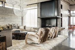 contempory fireplaces Fireplace tile modern interior designs impressive
bathroom salerno peter spa luxury