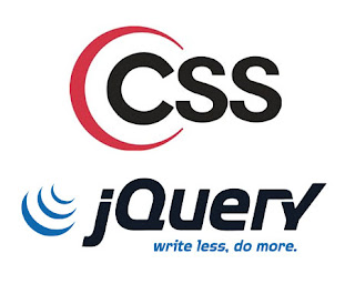 Centering element with jQuery and CSS for website, Blogspot, Wordpress
