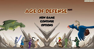 Age of Defense Mini