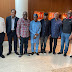 Obasanjo, Wike, Obi, others meet in London