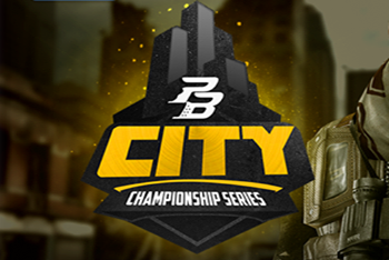 Pendaftaran Point Blank City Championship Telah Dibuka