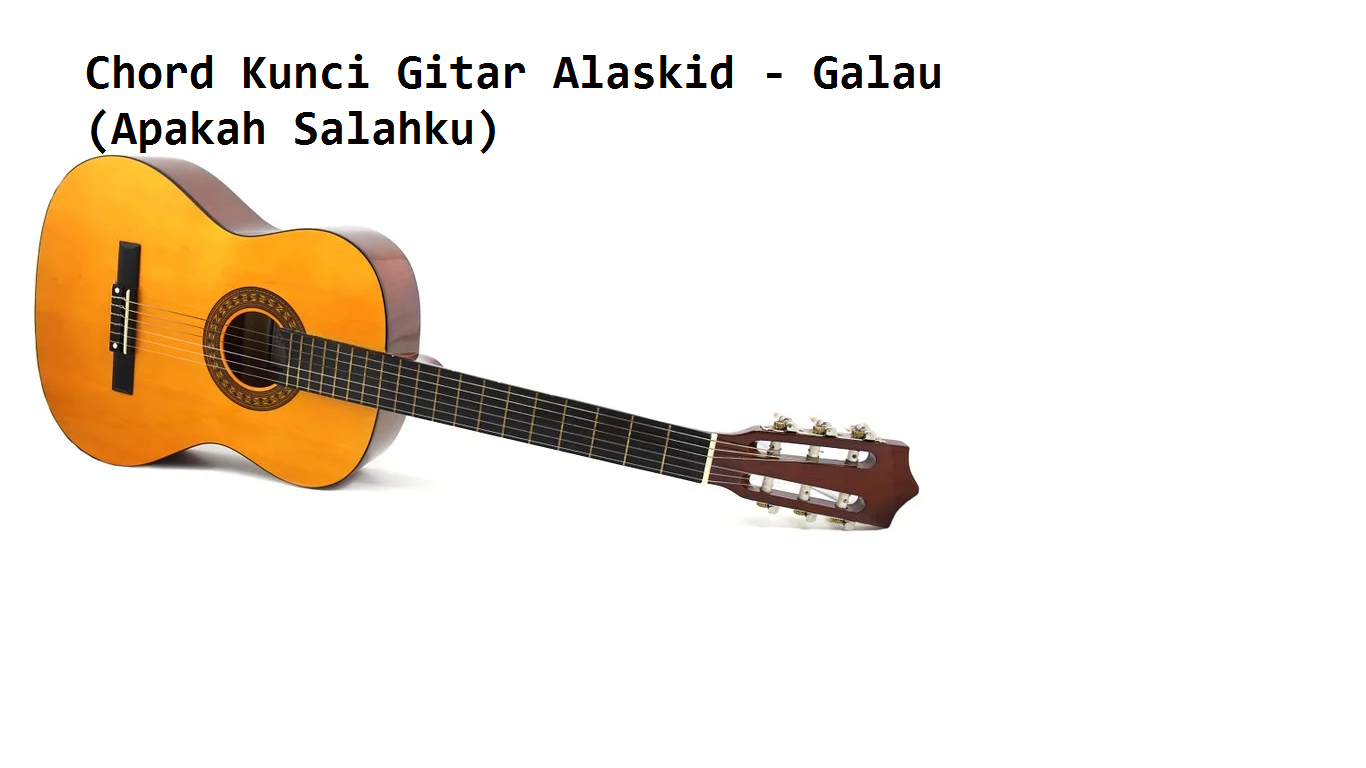 Kunci Gitar Seperti Mentari Yang Bersinar Chord Gitar Oh Ibuku - Delinewstv