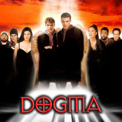 Worst To Best: Kevin Smith: 02. Dogma