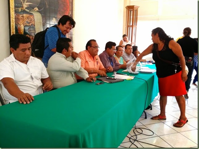 COMERCIANTES