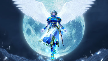 #1 Valkyrie Profile Wallpaper