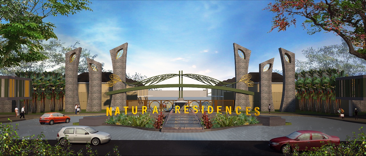 NATURA RESIDENCE