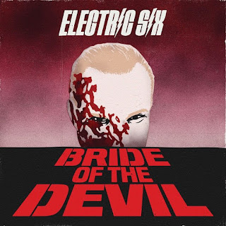 Electric Six - Bride of the Devil 