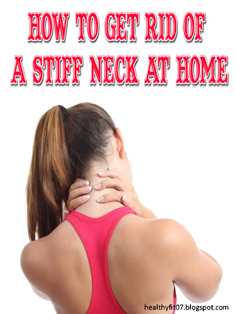 Neck Pain