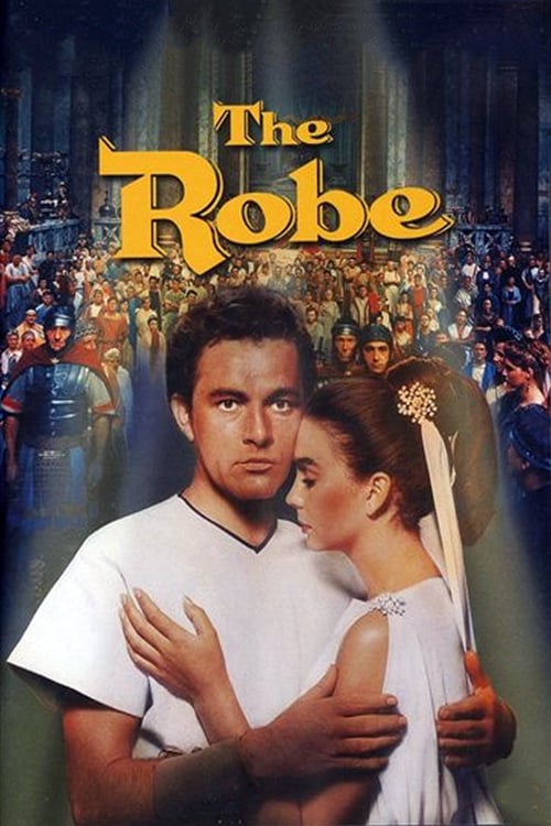 [HD] La Tunique 1953 Streaming VF Gratuit
