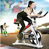 Một số điều cần biết khi sử dụng xe đạp tập Spin Bike XHS 101 tại nhà