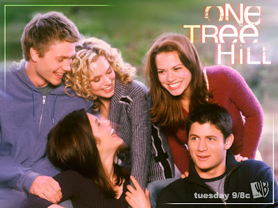 onetreehill