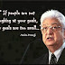 Best Quotes by Azim Premji (Chairman Of WIPRO ltd.)